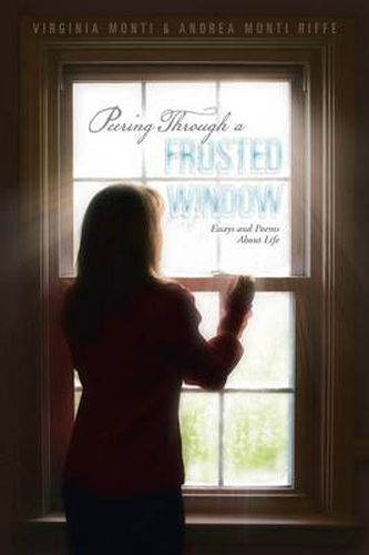 Cover image for Peering Through a Frosted Window