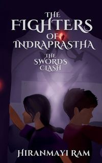 Cover image for The Swords Clash