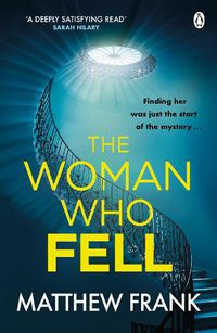Cover image for The Woman Who Fell