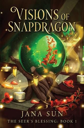 Cover image for Visions of Snapdragon