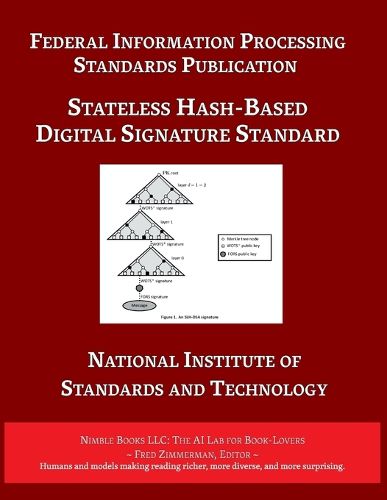 Stateless Hash-Based Digital Signature Standard