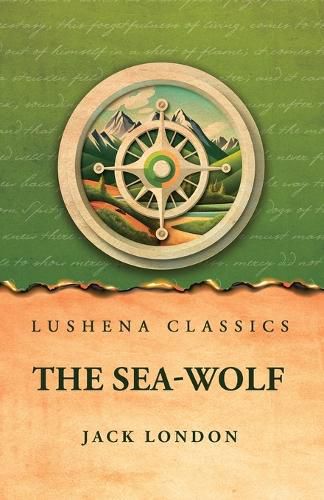 Cover image for The Sea-Wolf