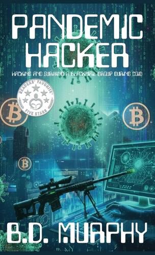 Cover image for Pandemic Hacker