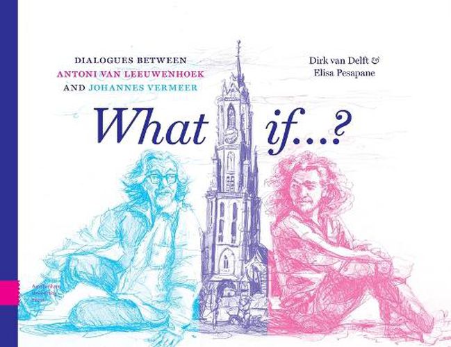 Cover image for What if...?