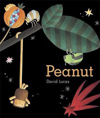 Cover image for Peanut