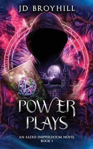 Cover image for Power Plays