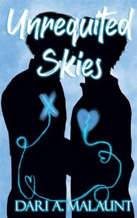 Cover image for Unrequited Skies