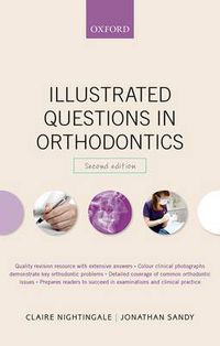 Cover image for Illustrated Questions in Orthodontics