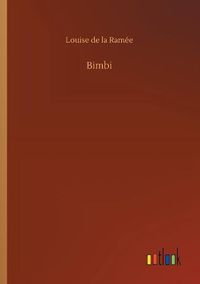 Cover image for Bimbi