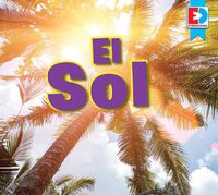 Cover image for El Sol