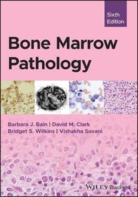 Cover image for Bone Marrow Pathology