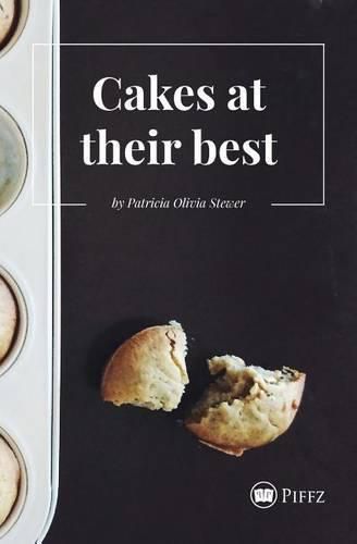 Cover image for Cakes at their best