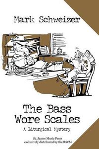 Cover image for The Bass Wore Scales