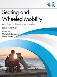 Cover image for Seating and Wheeled Mobility