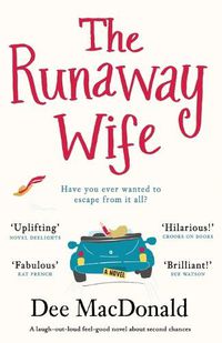 Cover image for The Runaway Wife