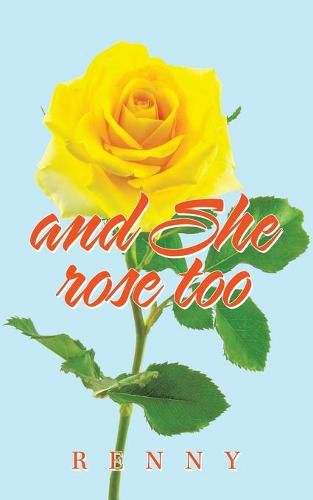 Cover image for And She Rose Too