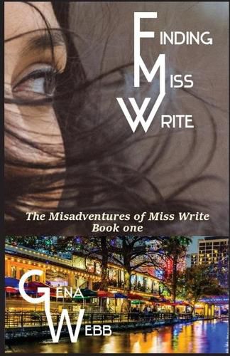 Cover image for Finding Miss Write