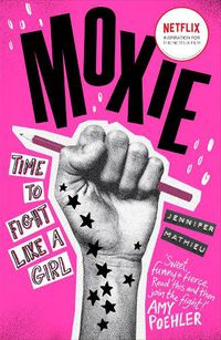 Cover image for Moxie