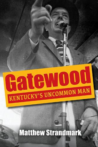 Cover image for Gatewood