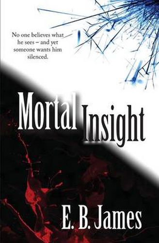 Cover image for Mortal Insight