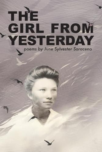 Cover image for The Girl from Yesterday