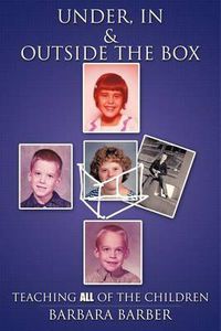 Cover image for Under, In, and Outside the Box