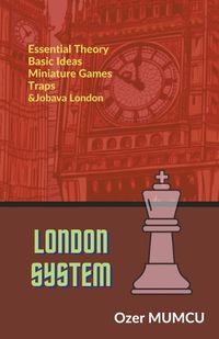 Cover image for London System