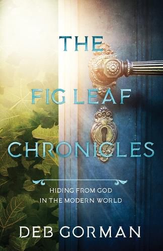 Cover image for The Fig Leaf Chronicles