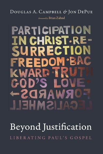 Beyond Justification
