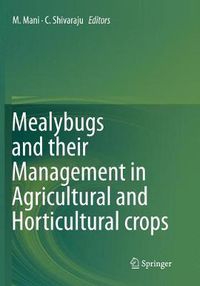 Cover image for Mealybugs and their Management in Agricultural and Horticultural crops