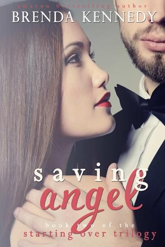 Cover image for Saving Angel