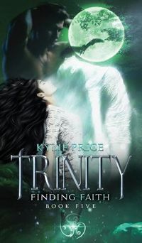 Cover image for Trinity - Finding Faith