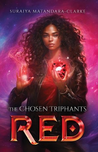 Cover image for The Chosen Triphants