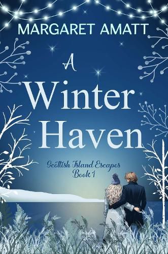 Cover image for A Winter Haven