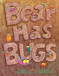 Cover image for Bear Has Bugs