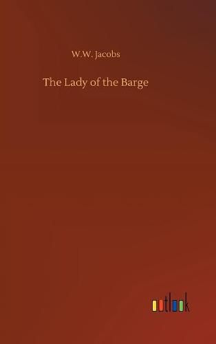 Cover image for The Lady of the Barge