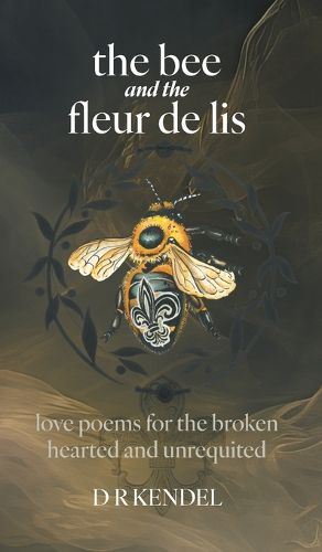 Cover image for The bee and the fleur de lis