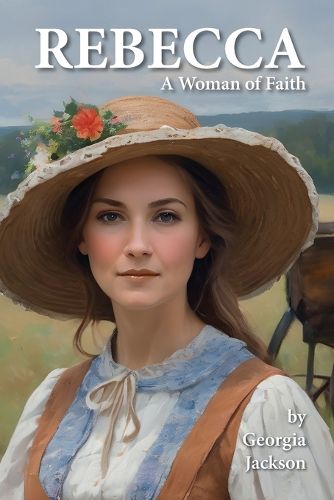 Cover image for Rebecca