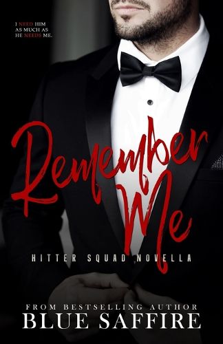 Cover image for Remember Me