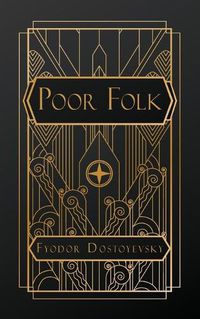 Cover image for Poor Folk