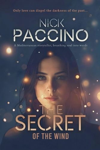 Cover image for The Secret of the Wind