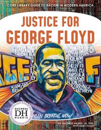 Cover image for Justice for George Floyd