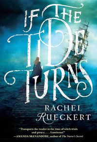 Cover image for If the Tide Turns