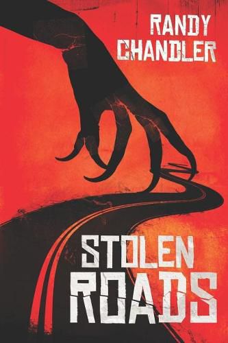 Cover image for Stolen Roads