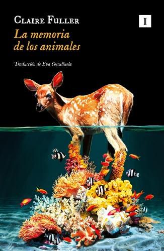 Cover image for Memoria de Los Animales, La