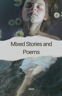 Cover image for Mixed Stories and Poems