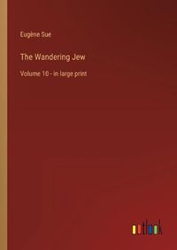 Cover image for The Wandering Jew