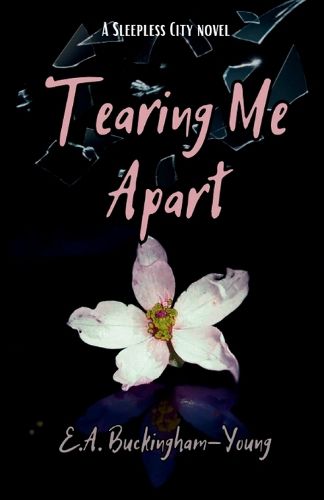 Cover image for Tearing Me Apart