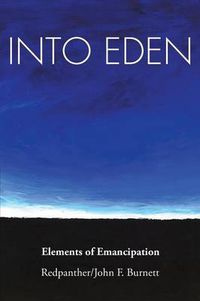 Cover image for Into Eden