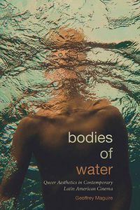 Cover image for Bodies of Water